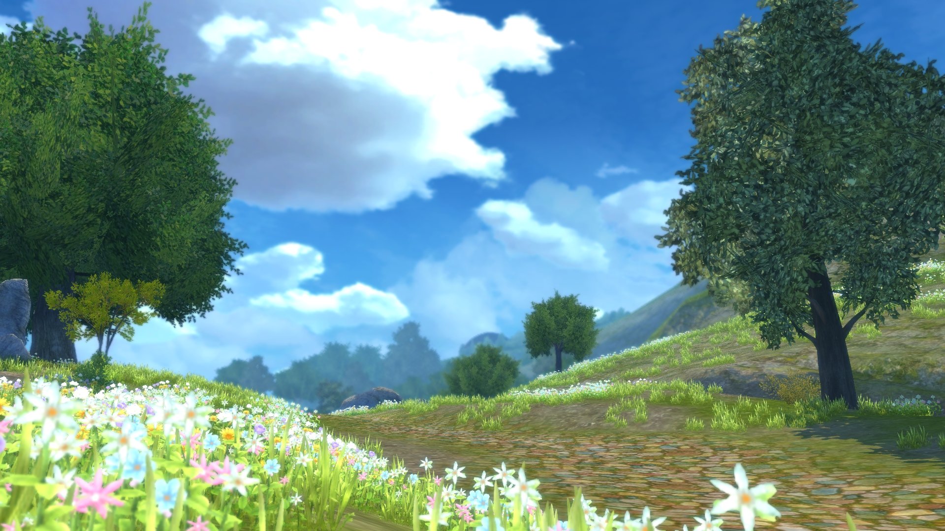 Tales of Berseria - Imagen 8